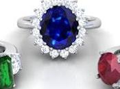 Sapphire Rings: Choose Best Grab Eyeballs