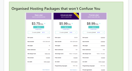 HostPapa Pricing: Where is HostPapa located?