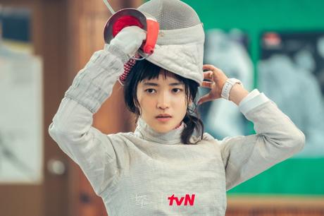 Twenty Five Twenty One Review: Best Youth & Coming of Age Kdrama