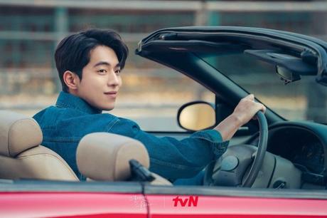 Twenty Five Twenty One Review: Best Youth & Coming of Age Kdrama