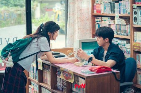 Twenty Five Twenty One Review: Best Youth & Coming of Age Kdrama