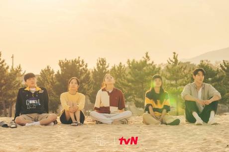 Twenty Five Twenty One Review: Best Youth & Coming of Age Kdrama