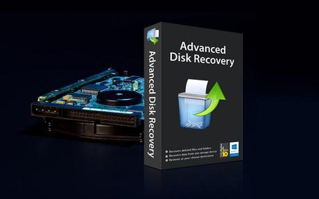 Advance DIsk Recovery