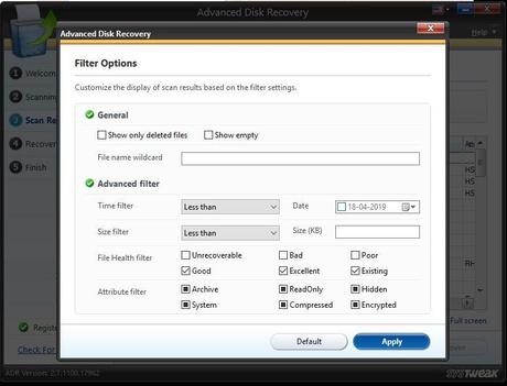 Which is the Best File Recovery Software for Windows PC Device Independent