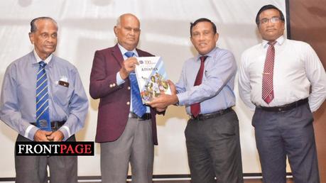 Athletic centenary book launch to mark SLA celebrations