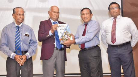 Athletic centenary book launch to mark SLA celebrations