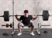 Best Squat Racks Home Garage Gyms