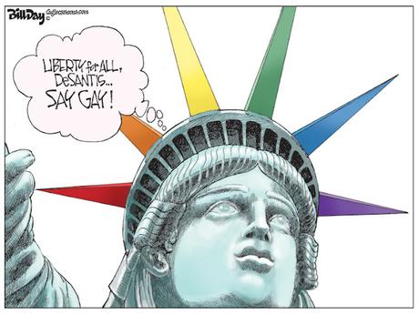 Say Gay!