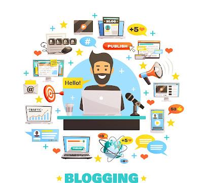 Blogging Vs Vlogging : Comparison Of Efforts, Investment And Revenue