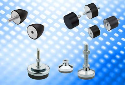 Vibration Damping Chemicals Market Vibration dampers reduce unwanted vibrations in machines by converting the kinetic energy of moving mechanisms into thermal energy.