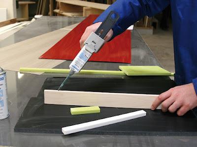 Polyurethane Adhesives Market Polyurethane adhesives have a variable curing time at room and high temperatures. This is the primary benefit of polyurethane adhesives.