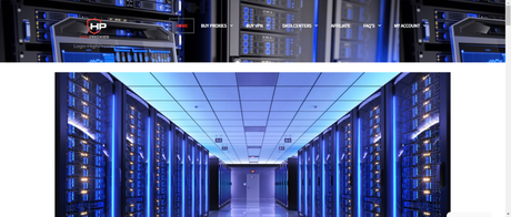 10 High-Speed Datacenter Proxy Services for Businesses and Individuals HighProxies- best datacenter proxies