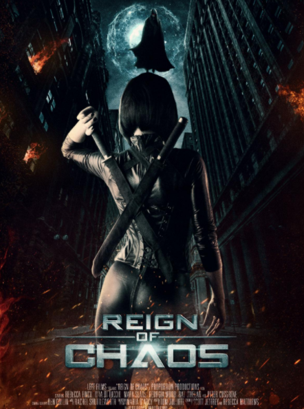 Reign of Chaos (2022) Movie Review ‘Charlie’s Angels of the Dead’