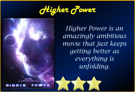 ABC Film Challenge – Action – H – High Power (2018) Movie Review