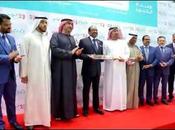 LuLu Hypermarket's 186th Branch Opening Highlights Festival Plaza, Dubai