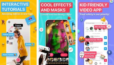 6 Best Lip Sync Apps for Android & iOS 6 Best Lip Sync Apps for Android & iOS