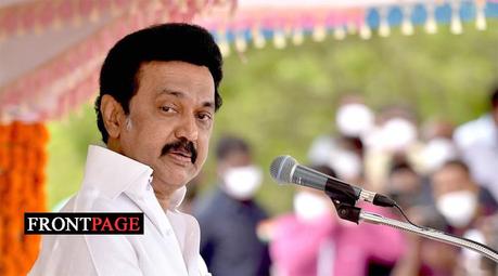 TN willing to help Sri Lanka – Stalin