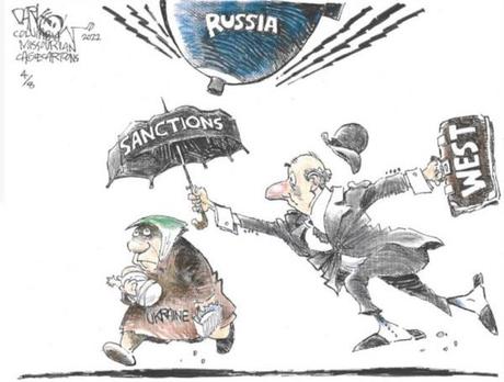 Sanctions