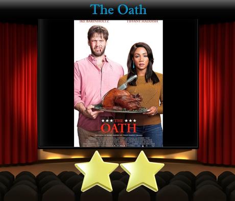 The Oath (2018) Movie Review