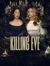 My Thoughts on “Killing Eve”