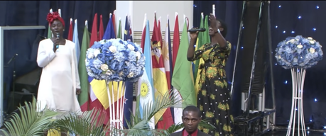 Amarachi Grace Eze Biography, Age, Wiki, Twins Sister, Pictures