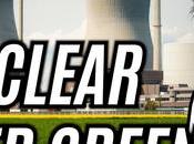 What Sabine Hossenfelder Thinks About Nuclear Power