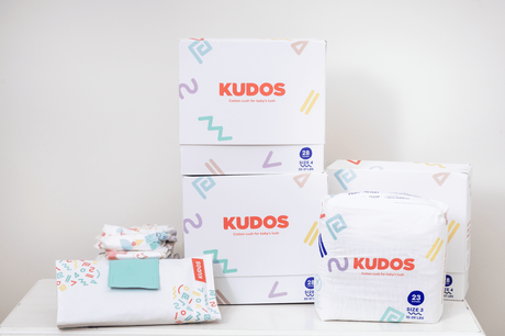 Kudos Diapers Review