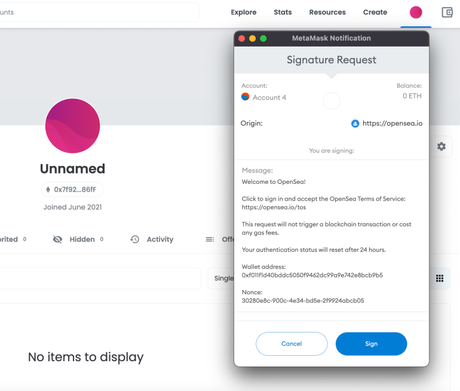OpenSea MetaMask: Best OpenSea Supported Wallet Address For NFT (Beginners Guide)