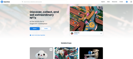 OpenSea MetaMask: Best OpenSea Supported Wallet Address For NFT (Beginners Guide)