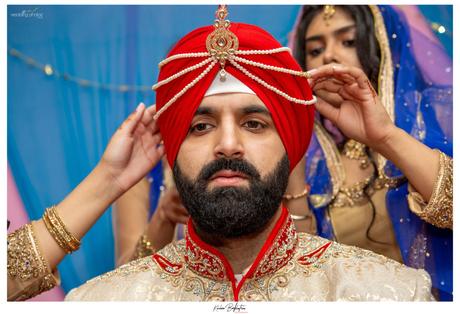 New Guide To Sikh Wedding and Top 10 rituals Sikh wedding photography London