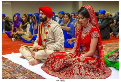 New Guide To Sikh Wedding and Top 10 rituals sikh wedding photographer London