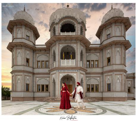 New Guide To Sikh Wedding and Top 10 rituals sikh wedding photographer