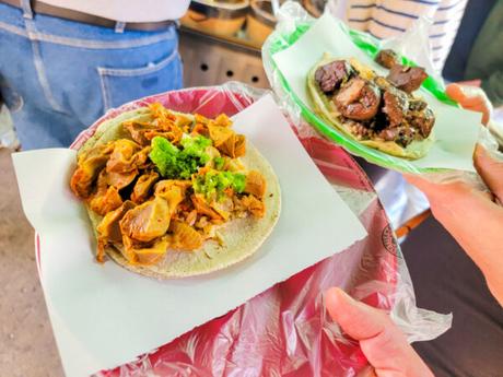 Culinary Backstreets Mexico City Review – Ultimate Food Tour