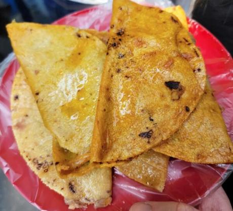 7 Tacos in Mexico City You Absolutely Must Try