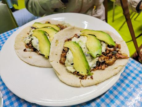 7 Tacos in Mexico City You Absolutely Must Try