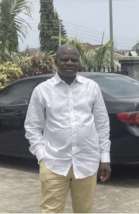 Peter Nwachukwu Biography, Osinachi Nwachukwu Husband, Age, Pictures