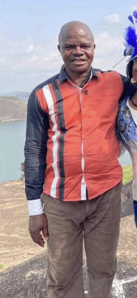 Peter Nwachukwu Biography, Osinachi Nwachukwu Husband, Age, Pictures