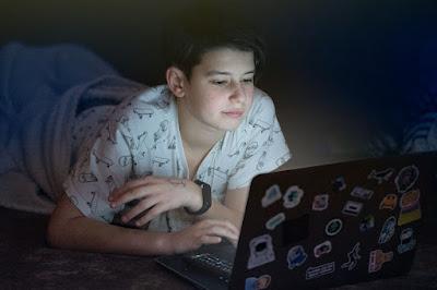 Autism and Computer Addiction