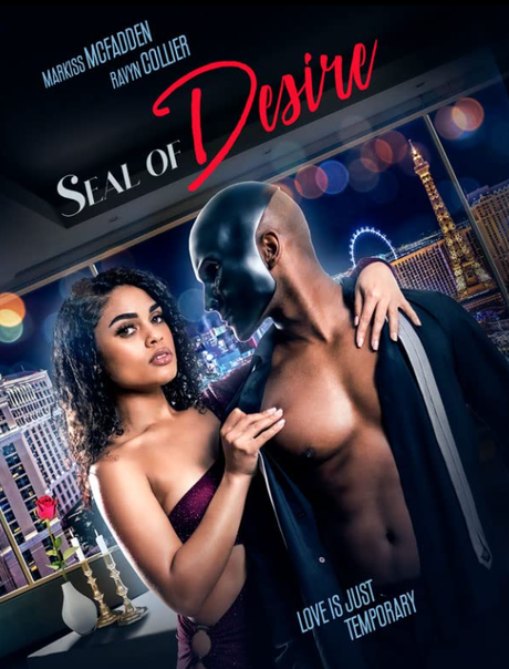 Seal of Desire (2022) Movie Review