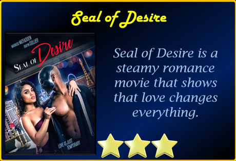 Seal of Desire (2022) Movie Review