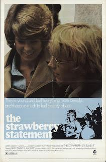 #2,737. The Strawberry Statement (1970) - Quentin Tarantino Recommends