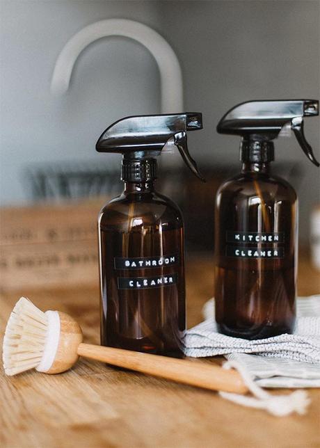 Spring Cleaning 2022: Weekend Checklist