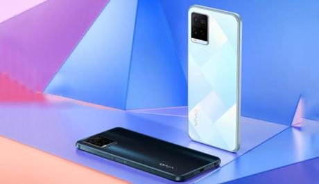 Vivo Y21G Full Specifications and Price