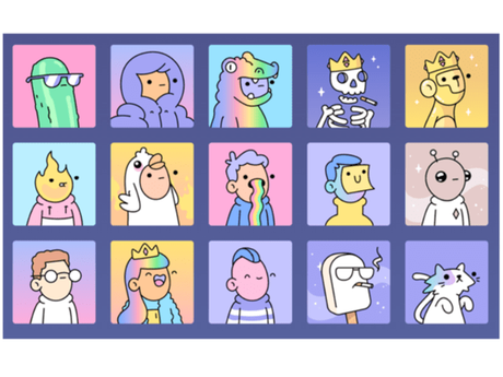 5 Best NFT Art To Buy For Beginners