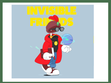 5 Best NFT Art To Buy For Beginners