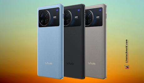 Vivo X Note Full Specifications and Price