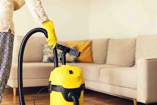 A Total Guide to Furniture Cleansing as well as Maintenance in Melbourne