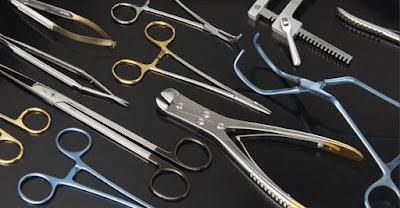 Powered Surgical Instruments Market Powered surgical instruments are technological instruments that are precisely designed and used during surgical procedures.