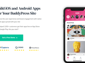 BuddyPress Apps Live Android Under Weeks With MobiLoud
