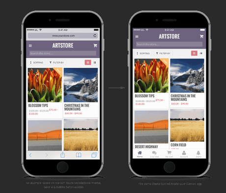 Get BuddyPress Apps Live on iOS and Android Apps in Under Two Weeks With MobiLoud